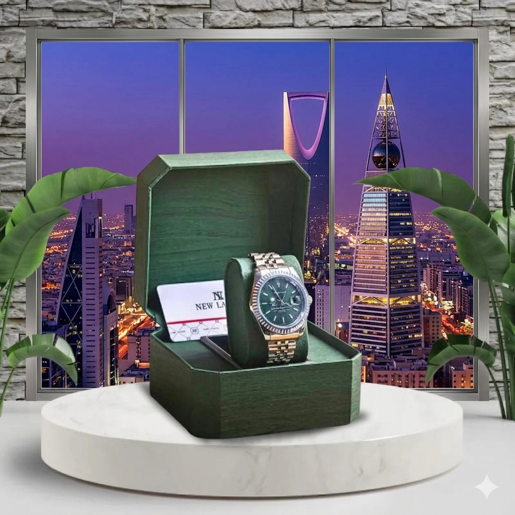 National Day Watch 940054