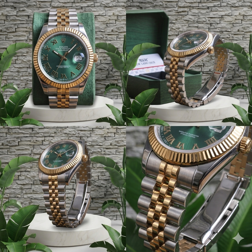 National Day Watch 940054