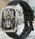 Bughati Smartwatch - Z79 Max