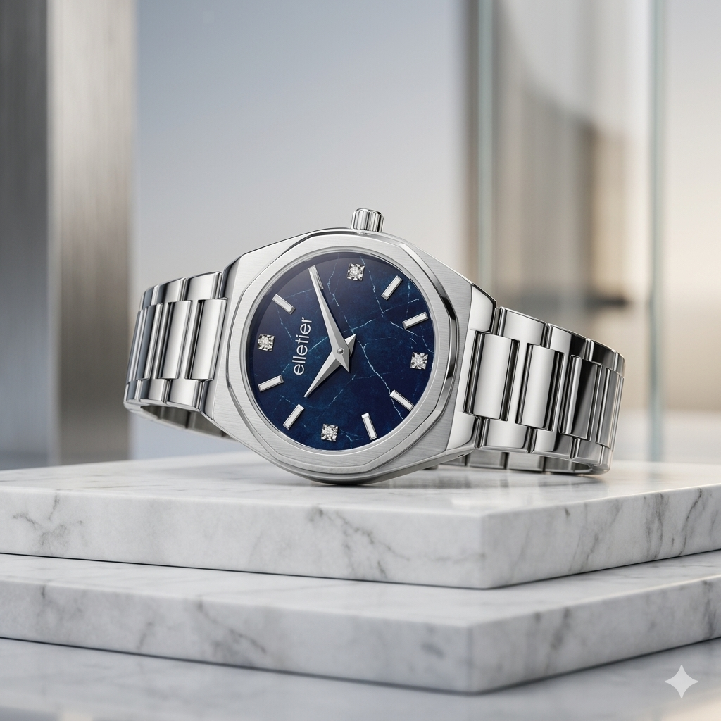 Women's watch from the Eletter brand