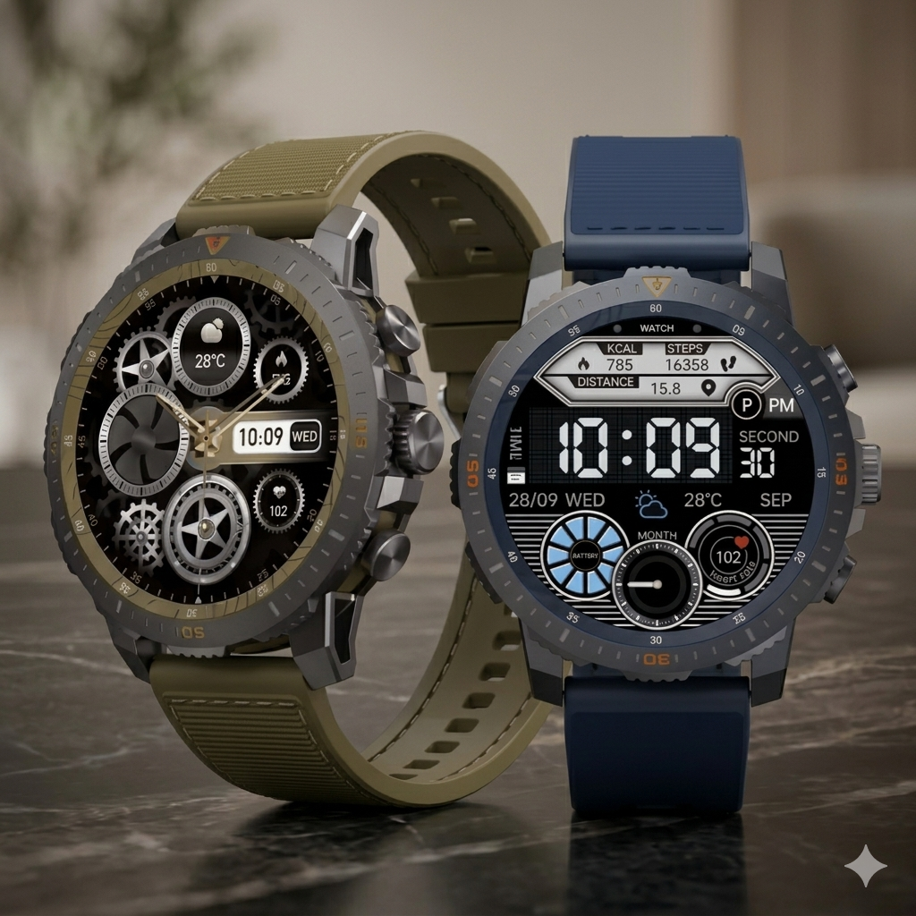 Smartwatch - LC313