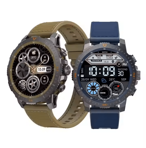 Smartwatch - LC313